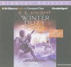 Winter Duty - E.E. Knight, Christian Rummel