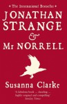 Jonathan Strange & Mr Norrell - Susanna Clarke