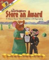The Good Neighbors Store an Award; A Cheesy Mouse Tale of Addition with Regrouping (Good Neighbors Math) - Mark Ramsay, Susan G Robinson