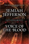 Voice of the Blood (Voice of Blood, Book 1) - Jemiah Jefferson