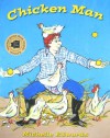 Chicken Man - Michelle Edwards