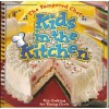 Kids In The Kitchen - Fun Cooking For Young Chefs - Pampered Chef