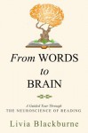 From Words to Brain - Livia Blackburne