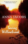 Saving Willowbrook - Anna Jacobs