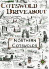 Cotswold Driveabout: Northern Cotswolds - Peter Reardon