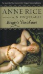 Beauty's Punishment - A.N. Roquelaure, Anne Rice