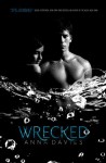 Wrecked - Anna Davies