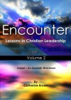 Joseph - An Apostolic Watchman (Encounter) - Catherine Brown