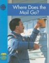 Where Does the Mail Go? - Daniel Shepard