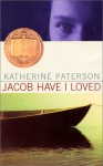 Jacob Have I Loved - Katherine Paterson