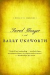 Sacred Hunger - Barry Unsworth