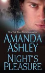 Night's Pleasure - Amanda Ashley