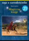 Magiczne księgi - Margit Sandemo