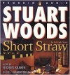 Short Straw - Stuart Woods, Michael Kramer