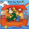 Two by Two: A Puzzle Book - Allia Zobel Nolan, Luanda Rinaldo, Kregel Publications