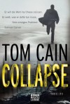 Collapse: Thriller (German Edition) - Tom Cain