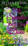 The Spinster and the Duke - Jillian Eaton