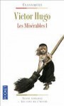 Les Misérables I (Les Misérables, #1) - Victor Hugo