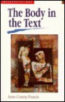 Body in the Text - Anne Cranny-Francis, Ken Ruthven