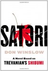 Satori - Don Winslow