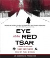Eye of the Red Tsar (Inspector Pekkala #1) - Sam Eastland, Paul Michael