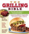 The Grilling Bible - Publications International