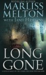 Long Gone (Navy SEAL Team Twelve) - Marliss Melton