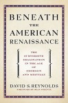 Beneath the American Renaissance: The Subversive Imagination in the Age of Emerson and Melville - David S. Reynolds