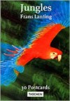 PostcardBook, Jungles (PostcardBooks) - Frans Lanting, Taschen America