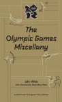 The Olympic Games Miscellany - John D.T. White, Dame Mary Peters