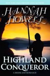 Highland Conqueror - Hannah Howell