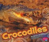 Crocodiles - Lyn A. Sirota, Kristin Kest