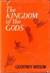 The Kingdom of the Gods - Geoffrey Hodson