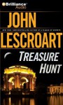 Treasure Hunt - John Lescroart, Jeffrey Cummings