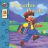 Pinocchio: Pinocho (Keepsake Stories) - Carol Ottolenghi, Jim Talbot