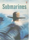 Submarines - Alex Frith