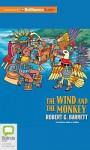 The Wind And The Monkey (Les Norton, #14) - Robert G. Barrett