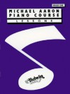 Michael Aaron Piano Course Lessons: Grade 1 - Carole Flatau