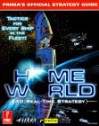 Homeworld: Prima's Official Strategy Guide - Rick Barba