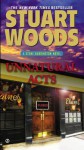 Unnatural Acts: A Stone Barrington Novel - Stuart Woods