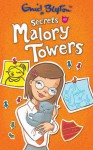 Secrets at Malory Towers - Pamela Cox, Enid Blyton