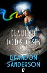 El aliento de los dioses - Brandon Sanderson