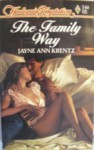 The Family Way - Jayne Ann Krentz