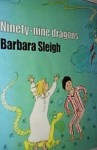 Ninety-nine dragons - Barbara Sleigh