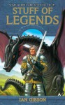 Stuff of Legends - Ian Gibson