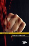 Klub rváčů - Chuck Palahniuk, Richard Podaný