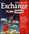 Microsoft Exchange Plain & Simple - Elizabeth Olson