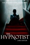 The Hypnotist - Lars Kepler