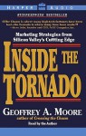 Inside the Tornado (Audio) - Geoffrey A. Moore