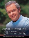 Charles Stanley's Handbook for Christian Living: Biblical Answers to Life's Tough Questions - Dr. Charles F. Stanley